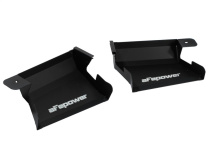 BMW 328i/335i/M3 (E9x) 2007-2013 MagnumFORCE Luftstyrning aFe Power - Svart